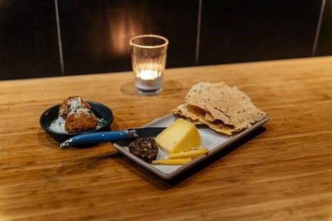 The Flavors Of Perth: Fremantle Wine & Bites Private Tour - Accommodation in Surfers Paradise 4