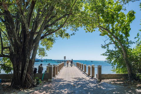 Green Island Day Trip From Cairns - Accommodation in Surfers Paradise 0