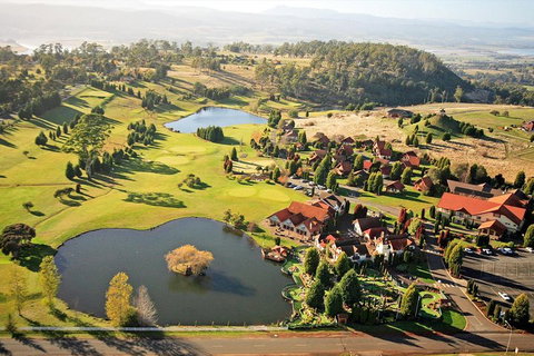 Launceston Private Charter Service - Accommodation in Surfers Paradise 3