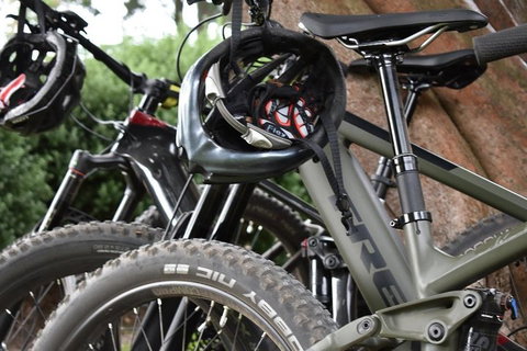 Fully Guided E-Mountain Bike Tour On The Beautiful Mornington Peninsula. - Accommodation in Surfers Paradise 5