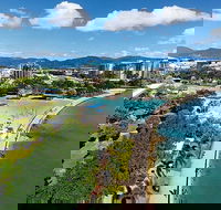 Cairns  Port Douglas All-Inclusive 7 Days Touring Package - Accommodation in Surfers Paradise