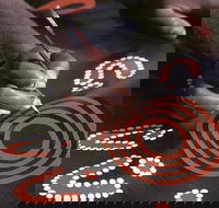 Alice Springs Uluru Ayers Rock  Kings Canyon 8 Days Touring Package - Accommodation in Surfers Paradise