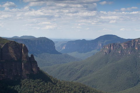 Blue Mountains Small-Group Insider Tour From Sydney - Accommodation in Surfers Paradise 0