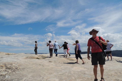 Blue Mountains Small-Group Insider Tour From Sydney - Accommodation in Surfers Paradise 4