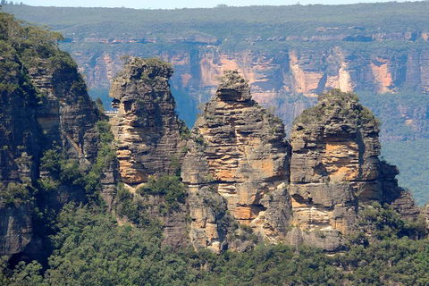 Blue Mountains Small-Group Insider Tour From Sydney - Accommodation in Surfers Paradise 5