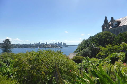 Private Tour: Half-Day Iconic Sydney - Accommodation in Surfers Paradise 2