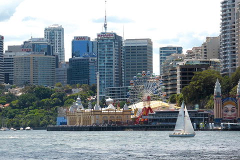 Private Tour: Half-Day Iconic Sydney - Accommodation in Surfers Paradise 3