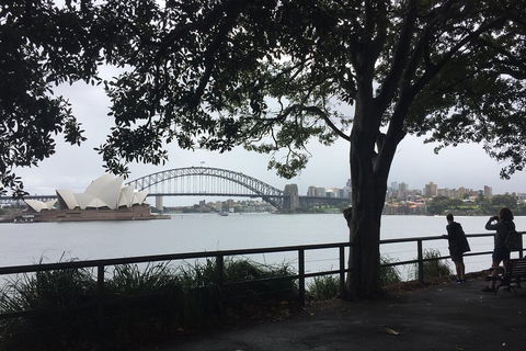 Private Tour: Half-Day Iconic Sydney - Accommodation in Surfers Paradise 4