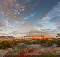 Uluru Kata Tjuta and Kings Canyon Camping Safari from Alice Springs - Accommodation in Surfers Paradise