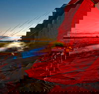 Early Morning Ballooning in Alice Springs - Accommodation in Surfers Paradise