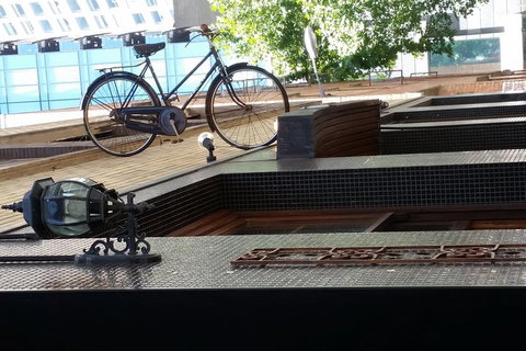 Architecture Tour Of Melbourne - Accommodation in Surfers Paradise 2
