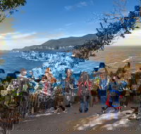 Historic Port Arthur Day Trip from Hobart Including Cliff-Top Walk to Waterfall Bay - Accommodation in Surfers Paradise