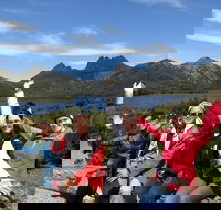 Cradle Mountain Active Day Trip from Launceston - Accommodation in Surfers Paradise