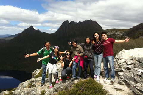 3-Day Tasmania Combo: Launceston To Hobart Active Tour Including Cradle Mountain, Freycinet National Park And Port Arthur - Accommodation in Surfers Paradise 2