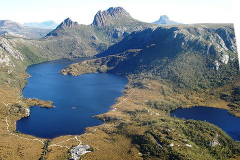 3-Day Tasmania Combo: Launceston To Hobart Active Tour Including Cradle Mountain, Freycinet National Park And Port Arthur - Accommodation in Surfers Paradise 3