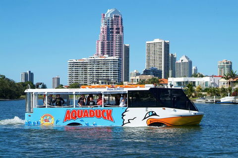 The Ultimate Gold Coast Attractions Pass - Accommodation in Surfers Paradise 1