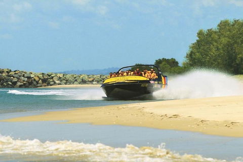 The Ultimate Gold Coast Attractions Pass - Accommodation in Surfers Paradise 4