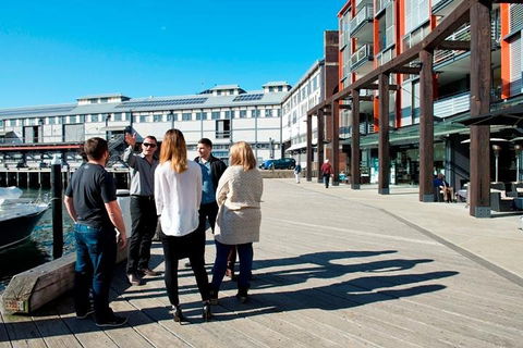 Small Group Essential Sydney Tour Including Lunch - Accommodation in Surfers Paradise 0