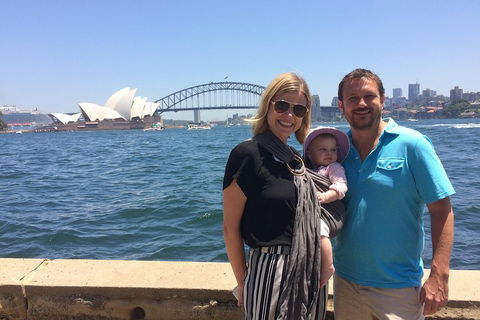 Small Group Essential Sydney Tour Including Lunch - Accommodation in Surfers Paradise 1