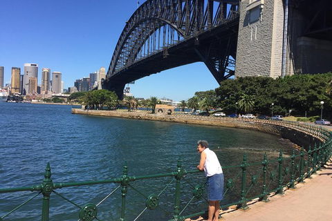 Small Group Essential Sydney Tour Including Lunch - Accommodation in Surfers Paradise 2