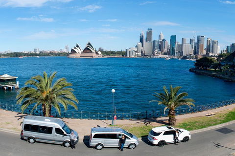 Small Group Essential Sydney Tour Including Lunch - Accommodation in Surfers Paradise 3