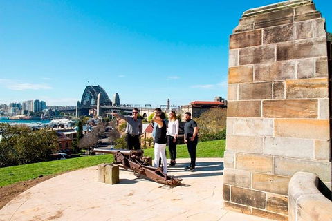 Small Group Essential Sydney Tour Including Lunch - Accommodation in Surfers Paradise 4