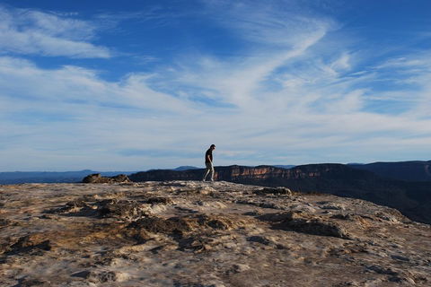 Small Group Blue Mountains Day Tour From Sydney - Accommodation in Surfers Paradise 3