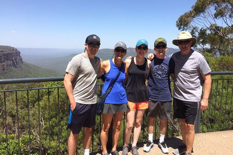 Small Group Blue Mountains Day Tour From Sydney - Accommodation in Surfers Paradise 5