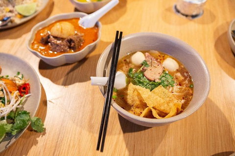 Taste Of Sydney - Barangaroo And The Rocks - Accommodation in Surfers Paradise 3