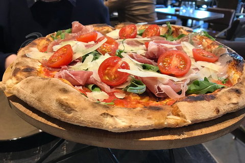 Taste Of Sydney - Barangaroo And The Rocks - Accommodation in Surfers Paradise 4