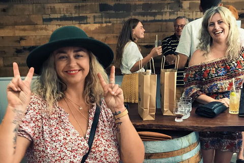 Beer Barons And Spirit Lords Half-Day Tour In Byron With Lunch - Accommodation in Surfers Paradise 1