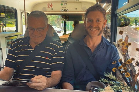 Beer Barons And Spirit Lords Half-Day Tour In Byron With Lunch - Accommodation in Surfers Paradise 2
