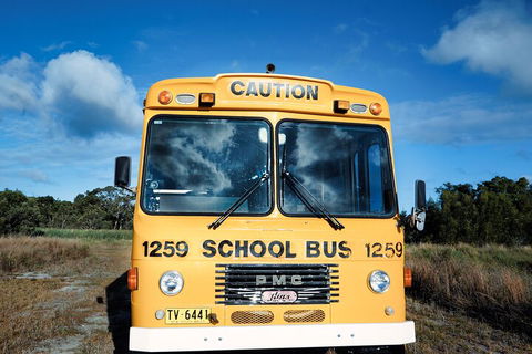 Beer Barons And Spirit Lords Half-Day Tour In Byron With Lunch - Accommodation in Surfers Paradise 3
