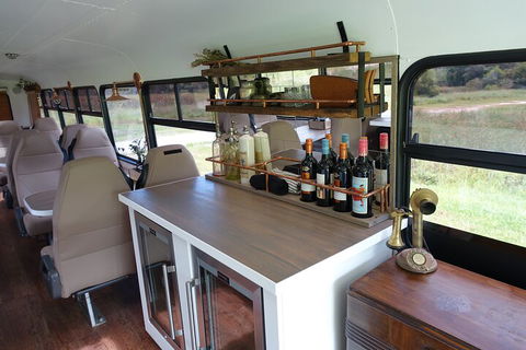 Beer Barons And Spirit Lords Half-Day Tour In Byron With Lunch - Accommodation in Surfers Paradise 5