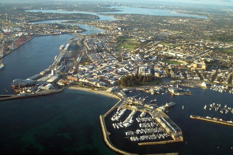 Fabulous Fremantle Self-Guided Audio Tour - Accommodation in Surfers Paradise 3