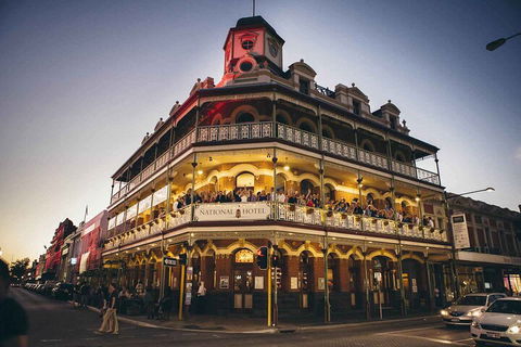 Fabulous Fremantle Self-Guided Audio Tour - Accommodation in Surfers Paradise 4