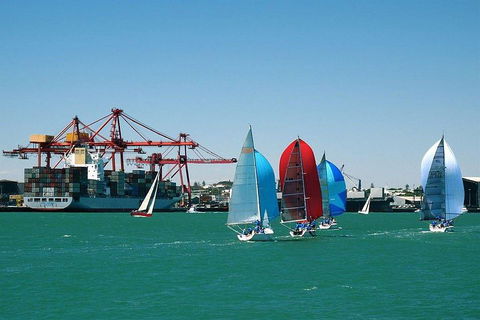 Fabulous Fremantle Self-Guided Audio Tour - Accommodation in Surfers Paradise 5