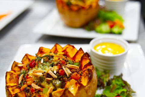 Spirit Of Melbourne Dinner Cruise - Accommodation in Surfers Paradise 2