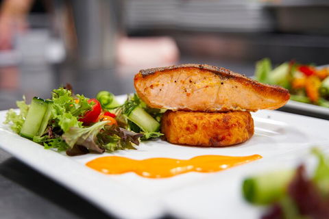 Spirit Of Melbourne Dinner Cruise - Accommodation in Surfers Paradise 3