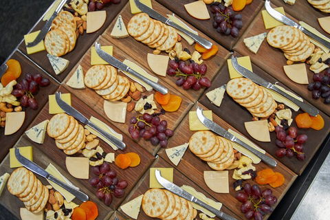 Spirit Of Melbourne Dinner Cruise - Accommodation in Surfers Paradise 5