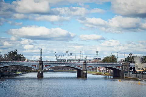 Highlights Of Melbourne Cruise - Accommodation in Surfers Paradise 1