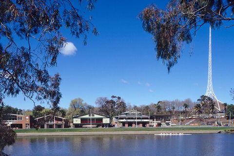 River Gardens Melbourne Sightseeing Cruise - Accommodation in Surfers Paradise 4