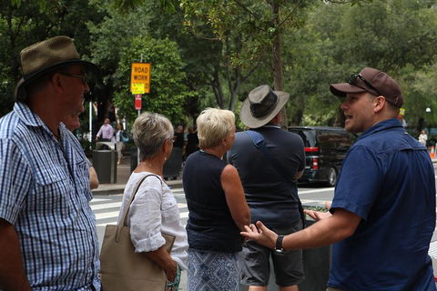 The Rocks Pub Walking Tour - Accommodation in Surfers Paradise 1