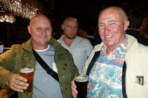 The Rocks Pub Walking Tour - Accommodation in Surfers Paradise 4