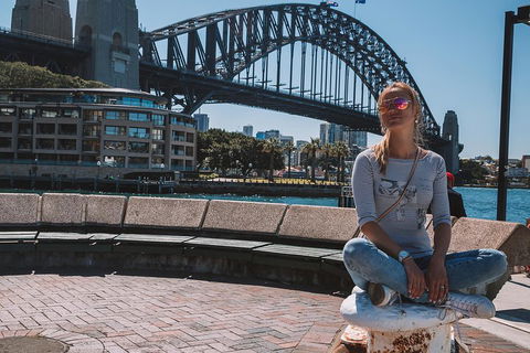 The Rocks & Darling Harbour With A Local: Private & Personalized - Accommodation in Surfers Paradise 0
