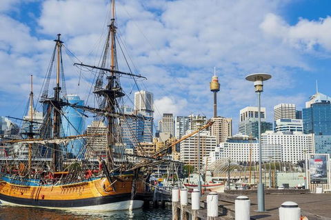 The Rocks & Darling Harbour With A Local: Private & Personalized - Accommodation in Surfers Paradise 3