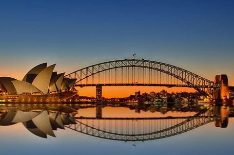 The Rocks & Darling Harbour With A Local: Private & Personalized - Accommodation in Surfers Paradise 4