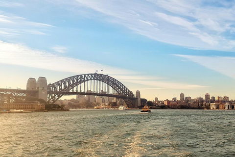 The Rocks & Darling Harbour With A Local: Private & Personalized - Accommodation in Surfers Paradise 5