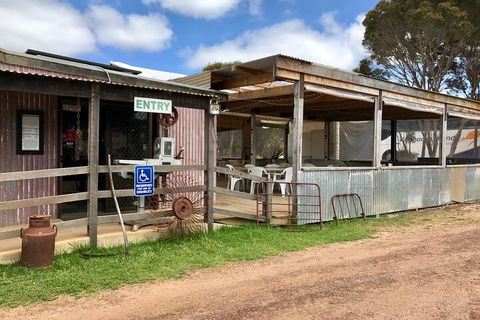 Kangaroo Island Food And Wine Hop-on Hop-off Tour - Accommodation in Surfers Paradise 0