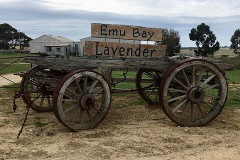 Kangaroo Island Food And Wine Hop-on Hop-off Tour - Accommodation in Surfers Paradise 3